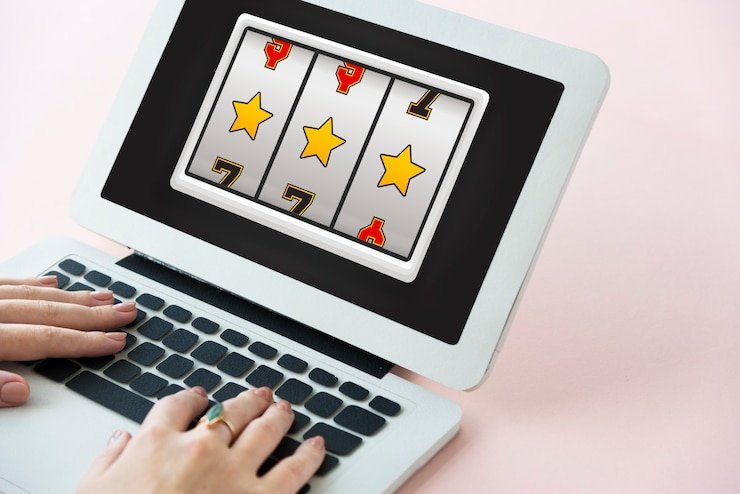 Riwayat permainan dan statistik saldo real-time Riwayat sesi Joker Gaming
